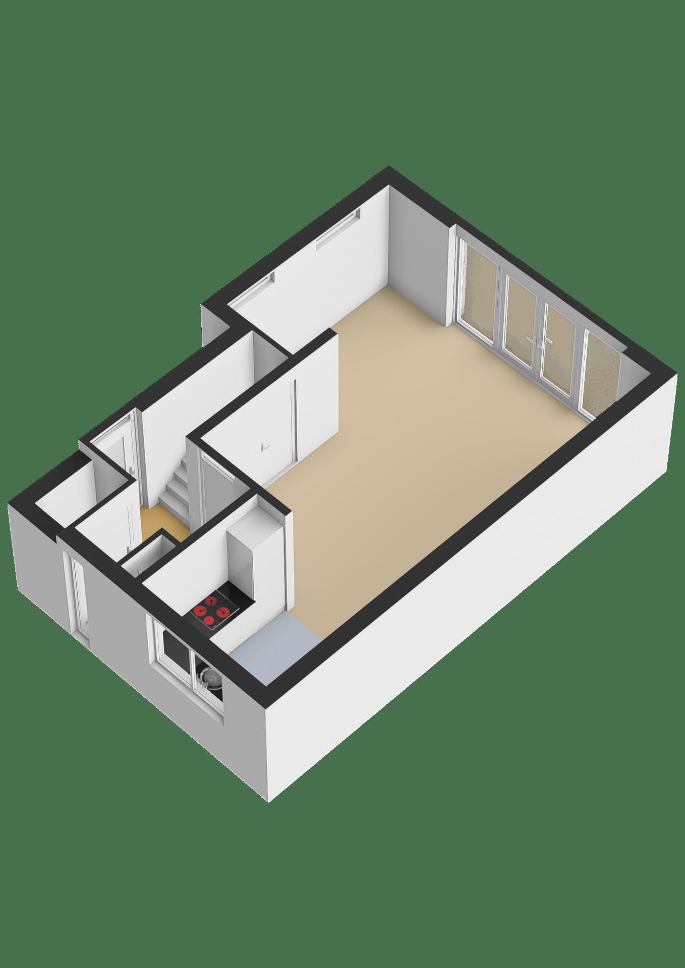 Foto 51 van John Fernhoutstraat 70