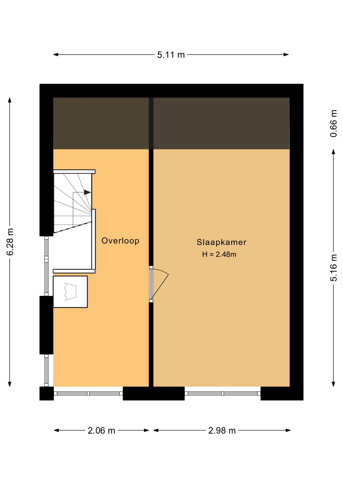 Foto 54 van John Fernhoutstraat 70