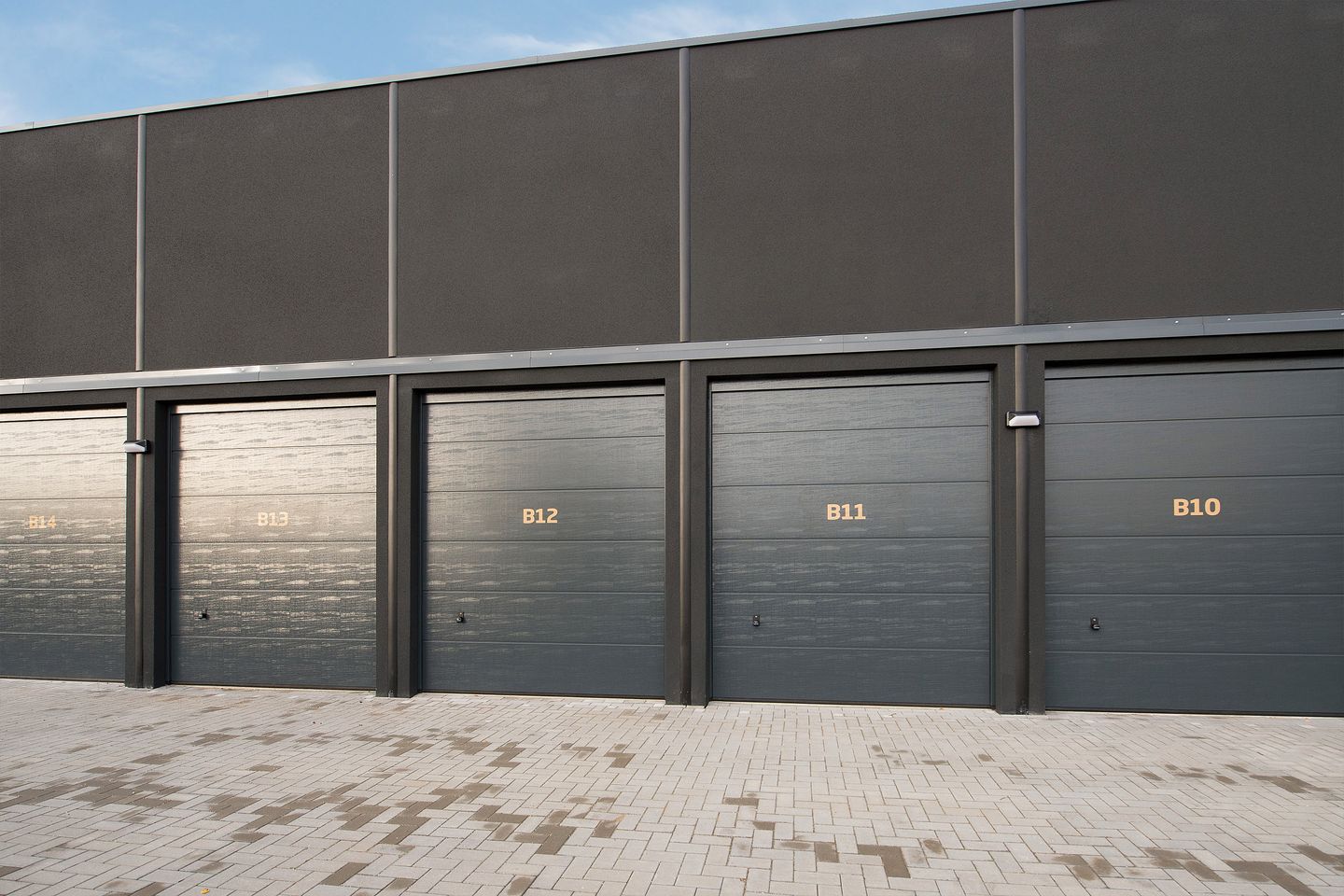 Bekijk foto 3 van van Vlissingenstraat 61-A