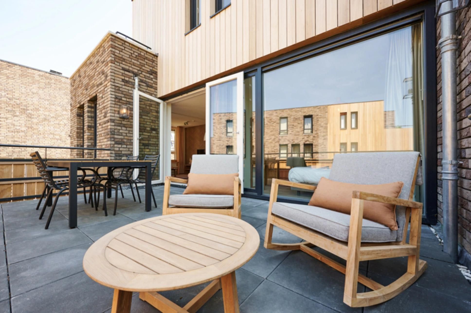 Photo 3 of Stedendwinger i4