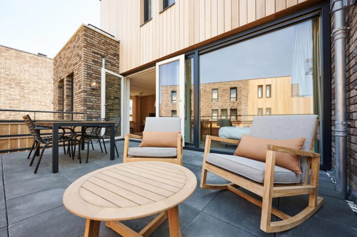 Photo 3 of Stedendwinger i4