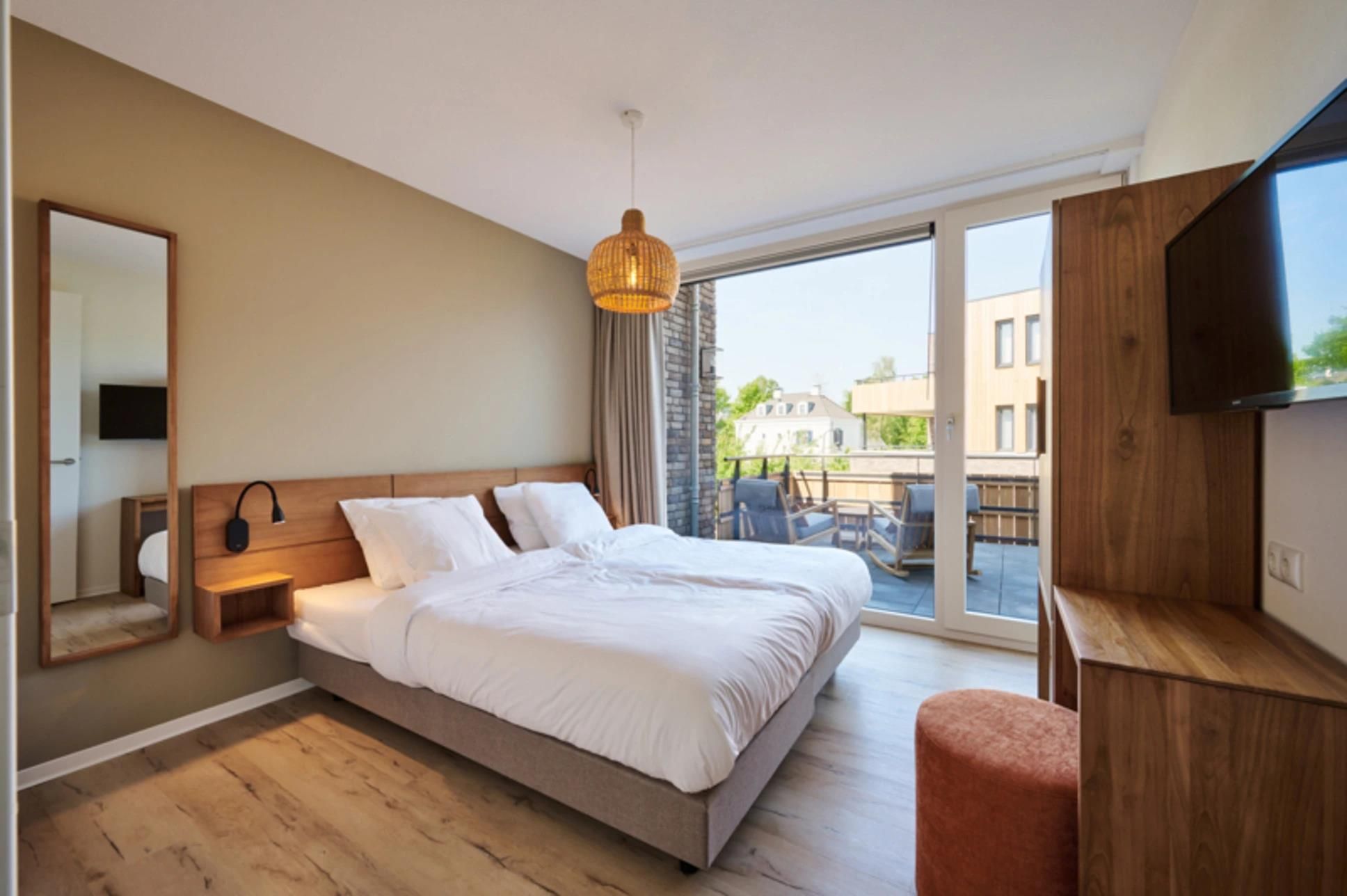 2-bedroom freehold villa in Maastricht — photo 4 of 5