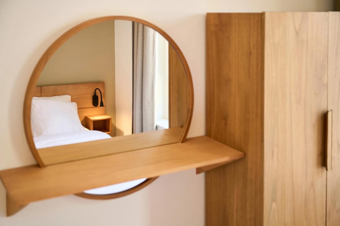 Photo 13 of Stedendwinger i4