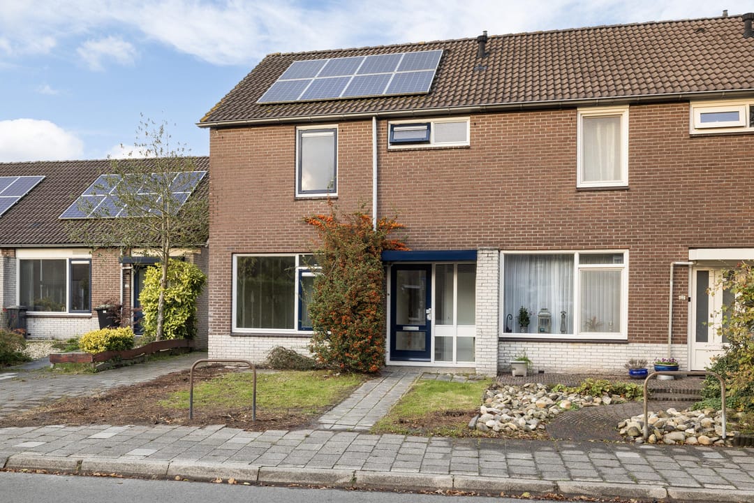 Photo 2 of Salland 124