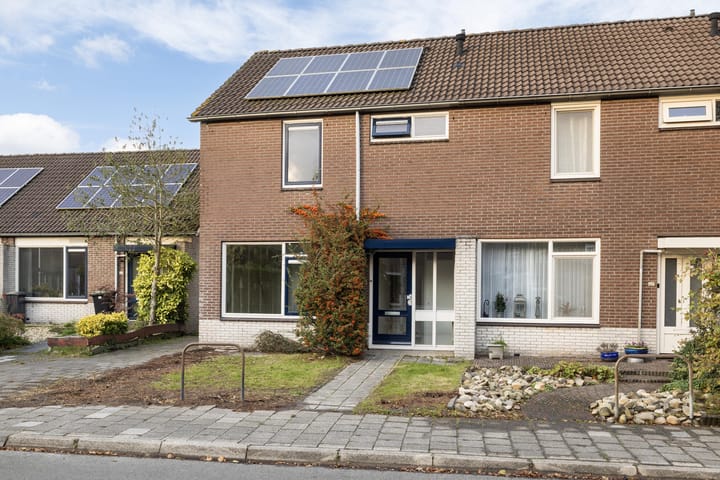 Photo 2 of Salland 124