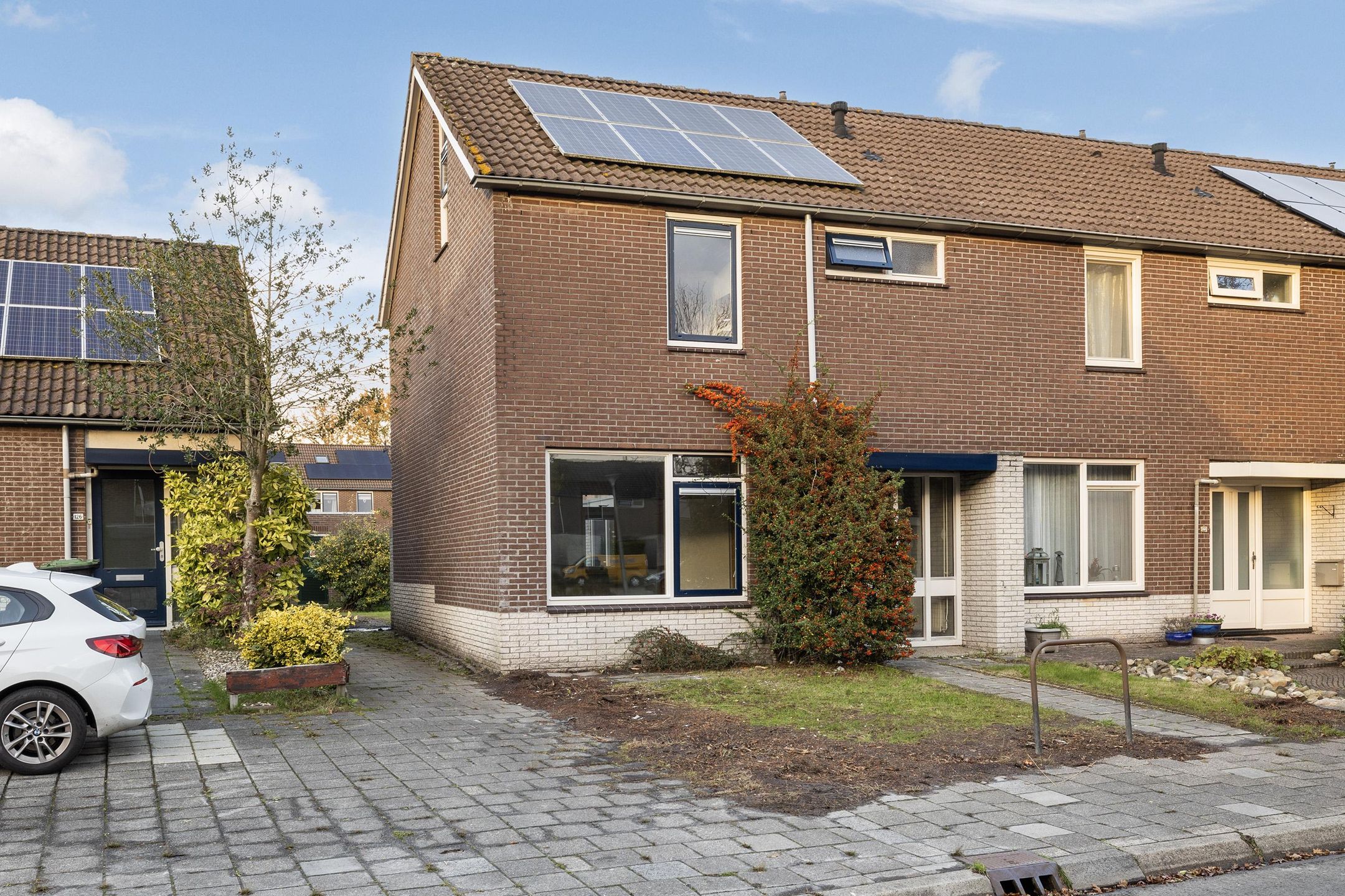 Photo 3 of Salland 124