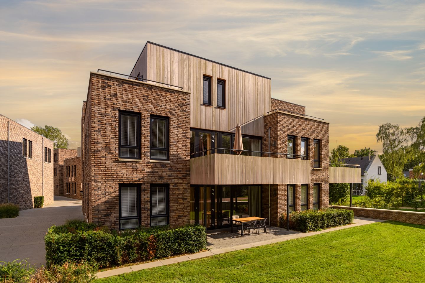 Photo 1 of Stedendwinger i4