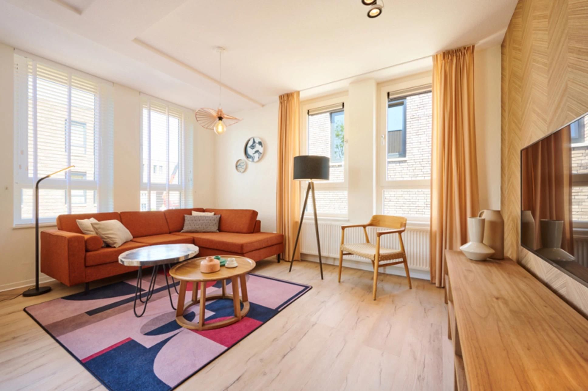 Photo 9 of Stedendwinger i4