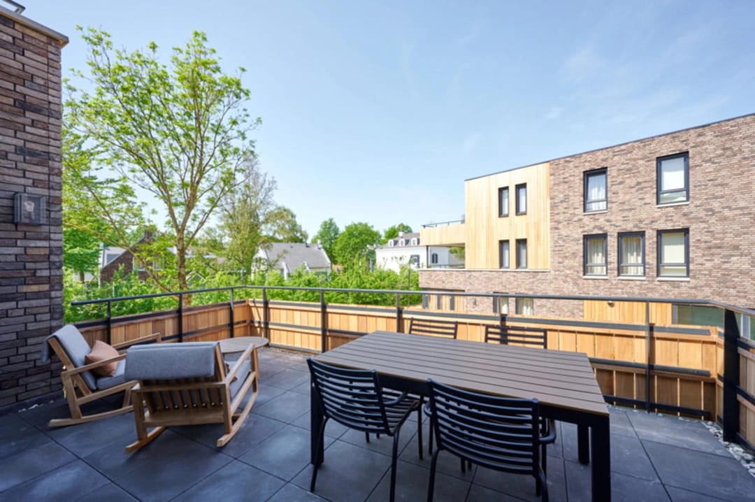 Photo 8 of Stedendwinger i4