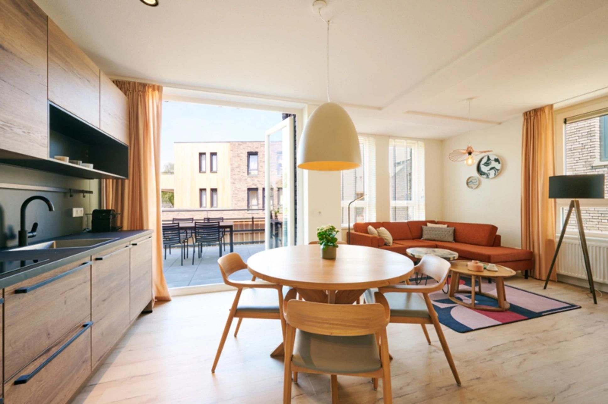 2-bedroom freehold villa in Maastricht — photo 5 of 5