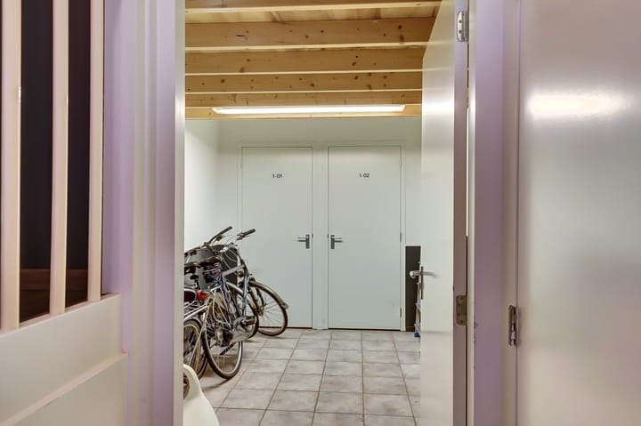 Photo 5 of Raadhuisstraat 1-4