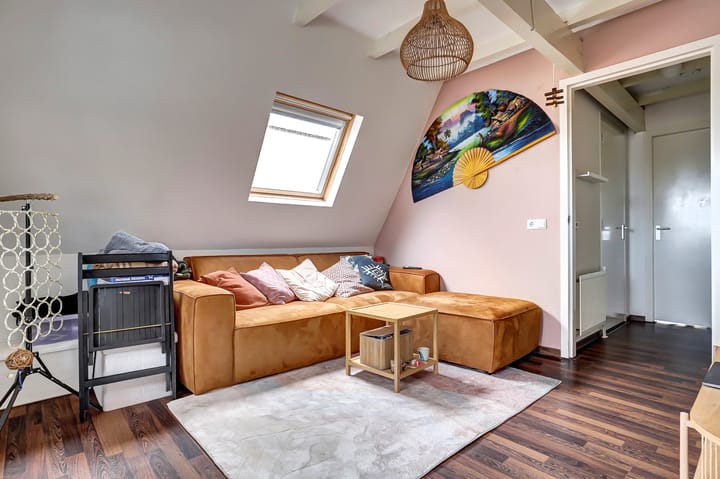 Photo 7 of Raadhuisstraat 1-4