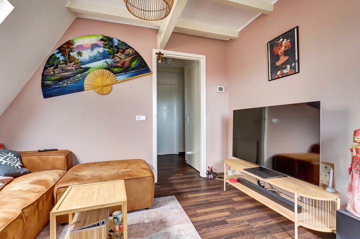 Photo 8 of Raadhuisstraat 1-4