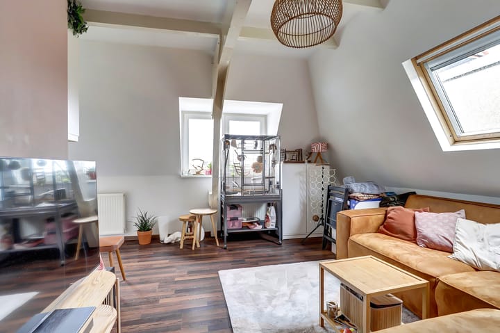 Photo 9 of Raadhuisstraat 1-4