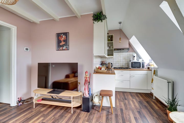 Photo 10 of Raadhuisstraat 1-4