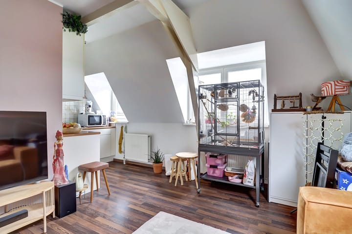 Photo 11 of Raadhuisstraat 1-4