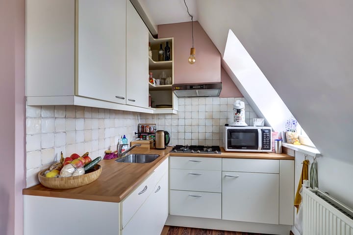 Photo 12 of Raadhuisstraat 1-4