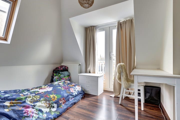 Photo 14 of Raadhuisstraat 1-4