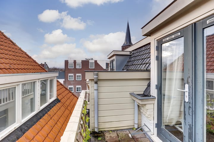 Photo 15 of Raadhuisstraat 1-4