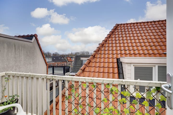 Photo 16 of Raadhuisstraat 1-4