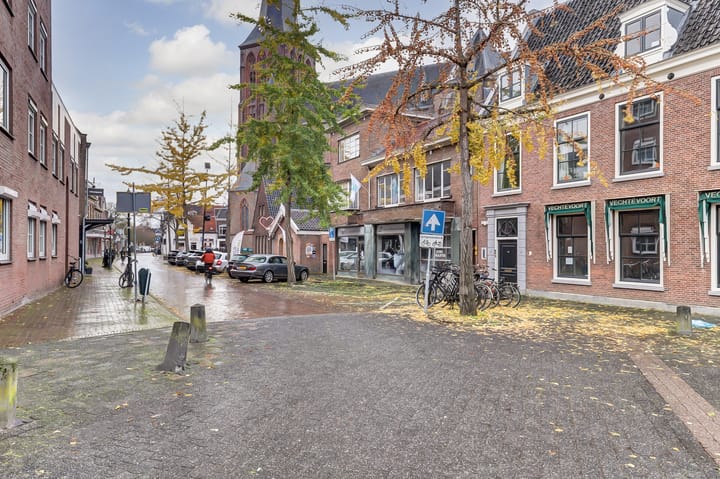 Photo 21 of Raadhuisstraat 1-4