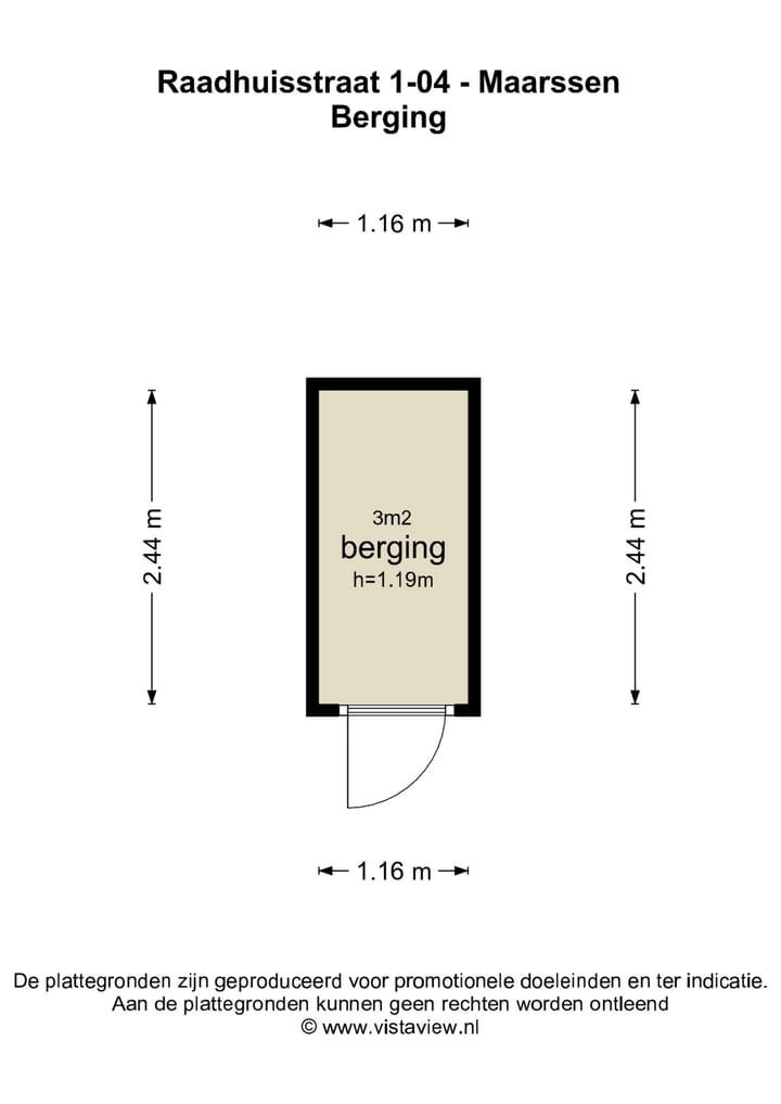 Photo 23 of Raadhuisstraat 1-4