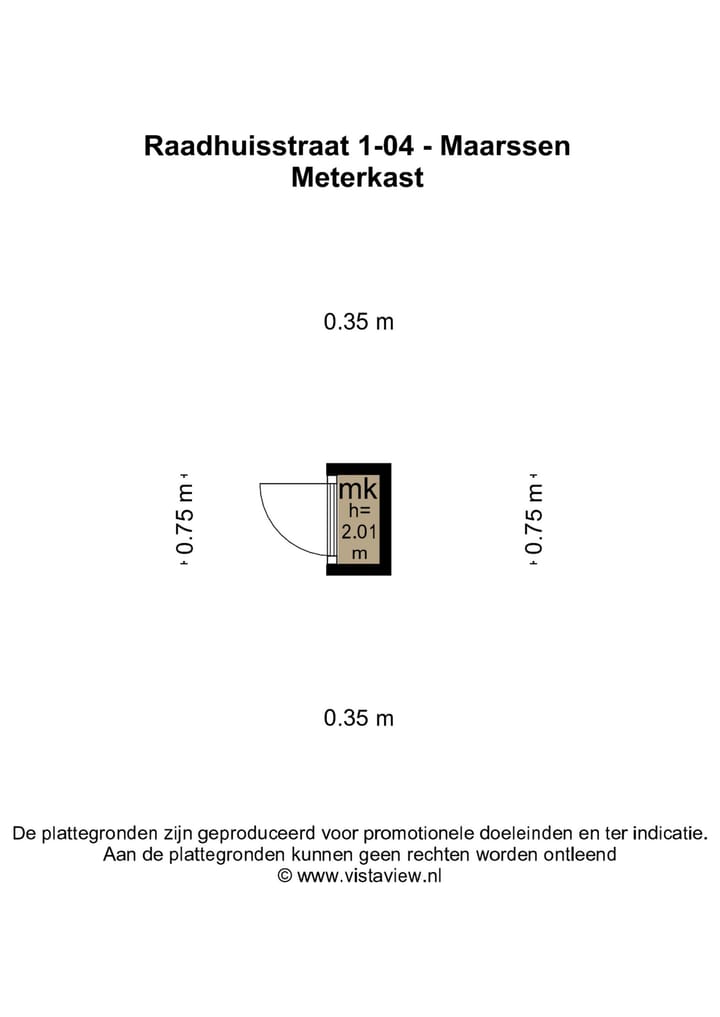 Photo 24 of Raadhuisstraat 1-4