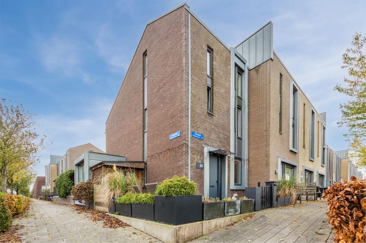 Foto 2 van Octant 24