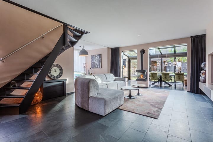 Foto 8 van Octant 24