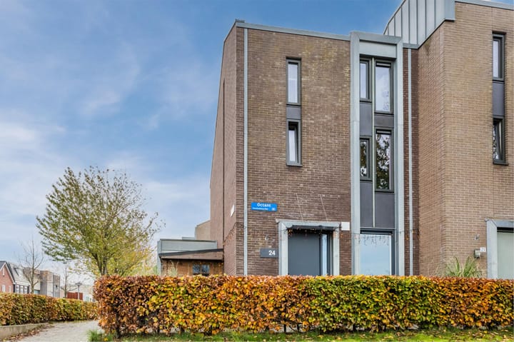 Foto 43 van Octant 24