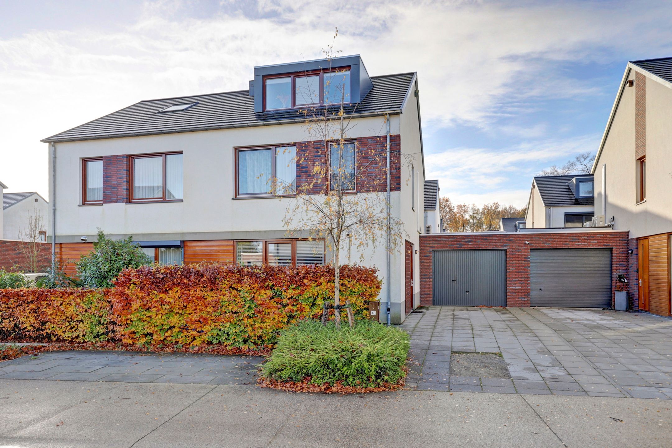 Foto 9 van Tiny Verlinden - Bremmersstraat 43