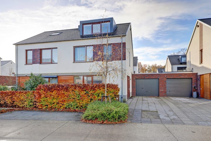 Foto 9 van Tiny Verlinden - Bremmersstraat 43