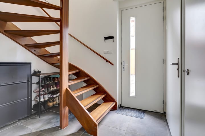 Foto 11 van Tiny Verlinden - Bremmersstraat 43