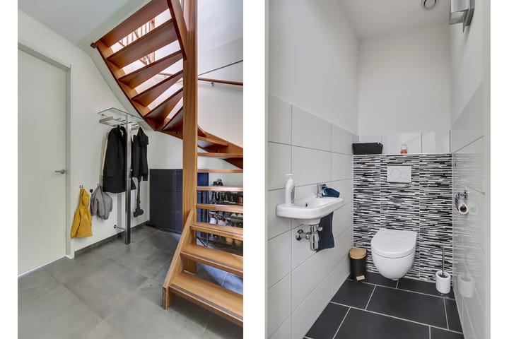 Foto 12 van Tiny Verlinden - Bremmersstraat 43