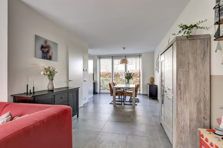 Foto 15 van Tiny Verlinden - Bremmersstraat 43