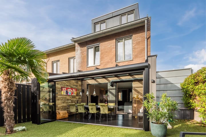 Foto 39 van Octant 24