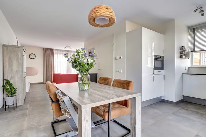 Foto 18 van Tiny Verlinden - Bremmersstraat 43