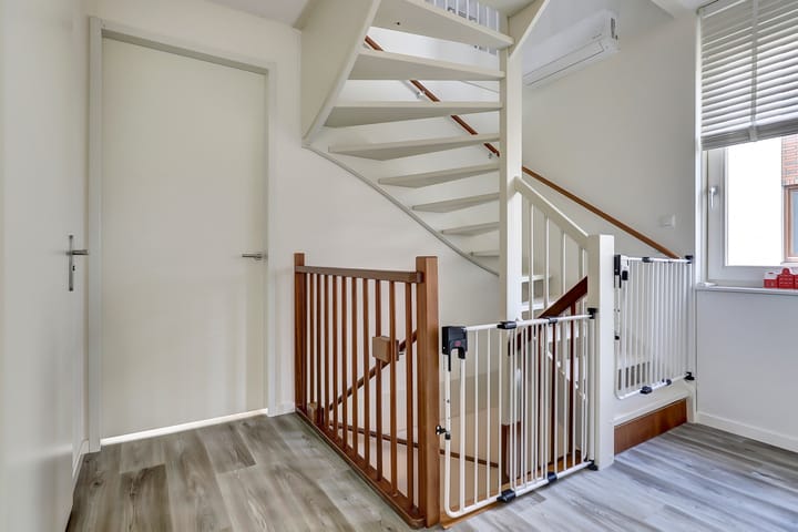 Foto 22 van Tiny Verlinden - Bremmersstraat 43