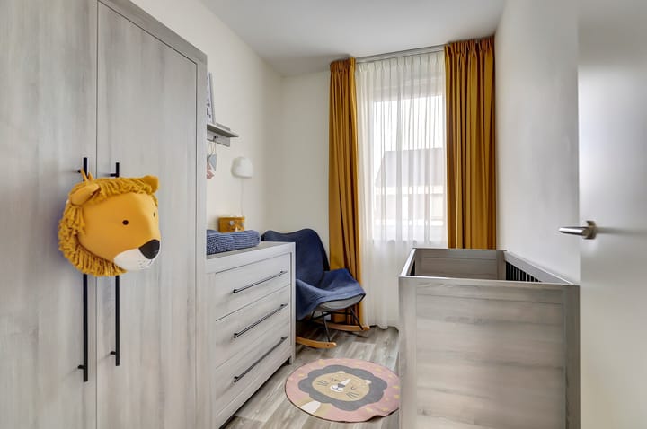 Foto 26 van Tiny Verlinden - Bremmersstraat 43