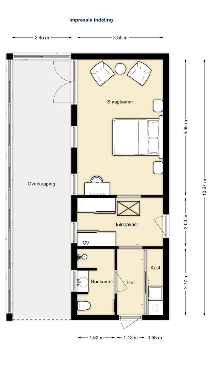 Foto 50 van Dijckpotingen 8