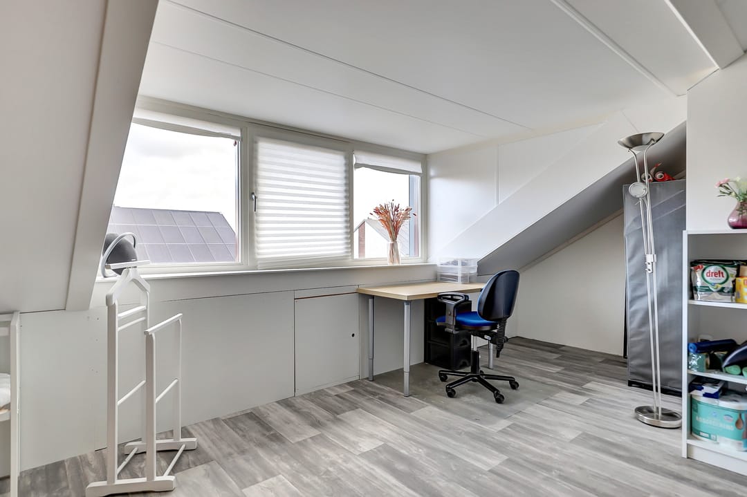 Foto 32 van Tiny Verlinden - Bremmersstraat 43