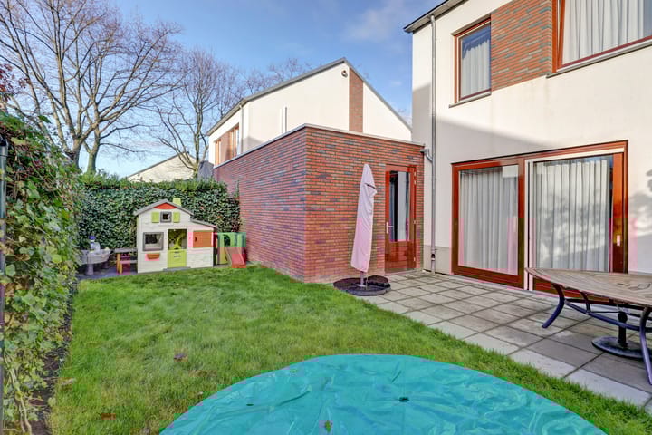 Foto 35 van Tiny Verlinden - Bremmersstraat 43