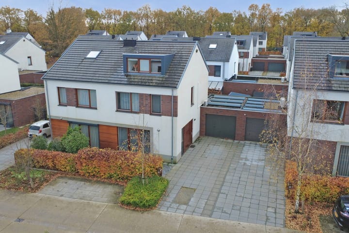 Foto 39 van Tiny Verlinden - Bremmersstraat 43