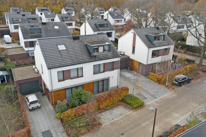 Foto 40 van Tiny Verlinden - Bremmersstraat 43