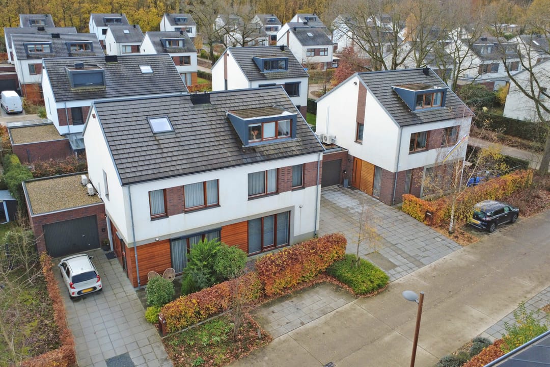 Foto 41 van Tiny Verlinden - Bremmersstraat 43