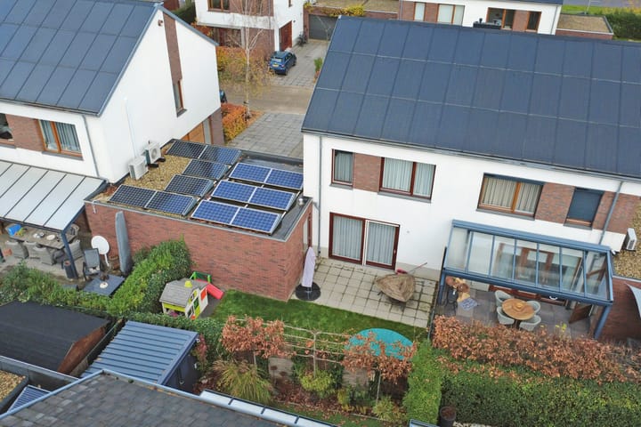 Foto 43 van Tiny Verlinden - Bremmersstraat 43