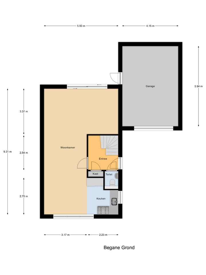 Foto 46 van Tiny Verlinden - Bremmersstraat 43