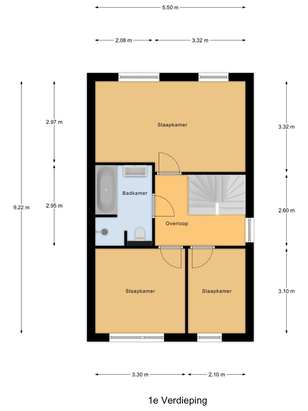 Foto 47 van Tiny Verlinden - Bremmersstraat 43