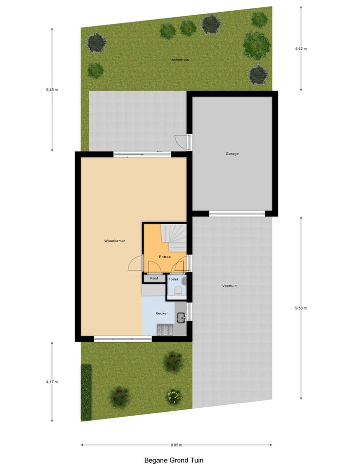 Foto 49 van Tiny Verlinden - Bremmersstraat 43