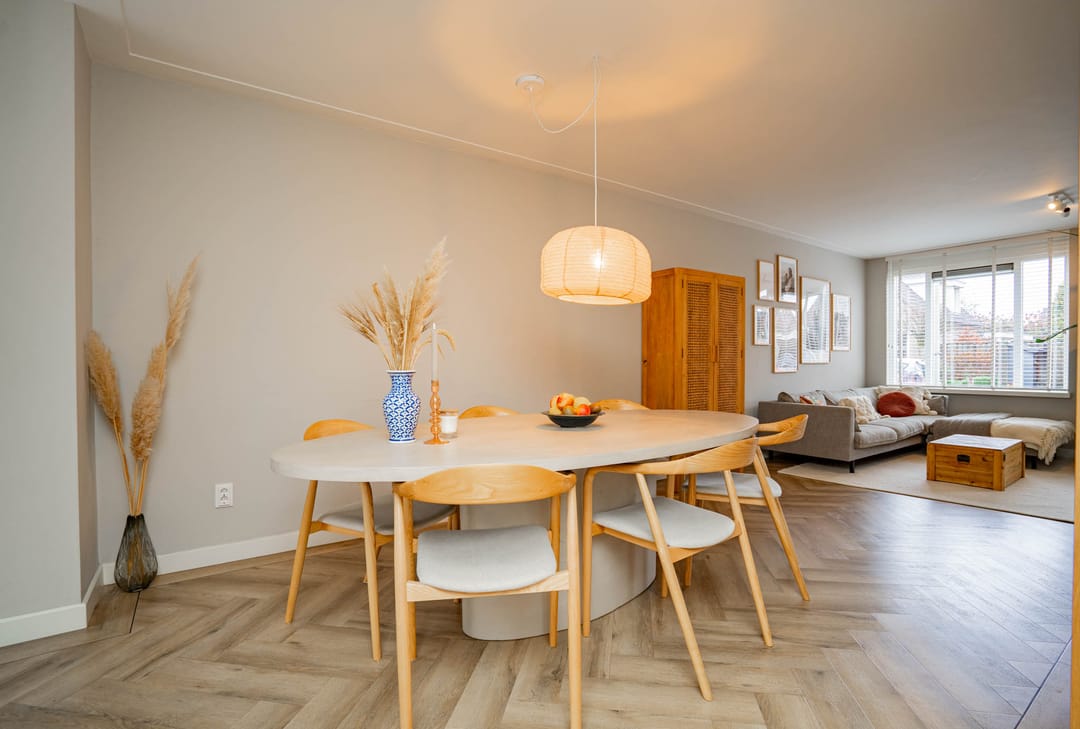 Foto 2 van Pottenbakker 13